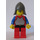 LEGO Crusader Boatman Minifigure