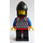LEGO Crusader Crossbow Garder Figurine