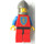 LEGO Crusader Lion Figurine