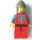 LEGO Crusader Lion Minifigure