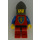 LEGO Crusader Lion Minifigure