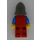 LEGO Crusader Leeuw Minifiguur