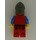 LEGO Crusader Lion Minifigure