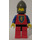 LEGO Crusader Pike-man Figurine