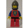 LEGO Crusader Pike-Uomo Minifigure