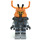 LEGO Crusher Figurine