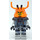 LEGO Crusty Army Thug Minifigur