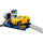 LEGO Cruz Ramirez Race Simulator 10731