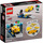 LEGO Cruz Ramirez Race Simulator Set 10731 Packaging