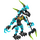 LEGO CRYSTAL Beast vs. BULK 44026