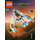 LEGO Crystal Hawk Set 5619