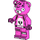 LEGO Cuddle Team Leader Minifigure