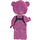 LEGO Cuddle Team Leader Minifigura