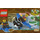 LEGO Cunningham&#039;s Dinofinder Set 1279
