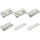LEGO Current-Carrying Bricks 9V Assorted Sizes Set 5037