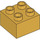 LEGO Curry Duplo Brique 2 x 2 (3437 / 89461)