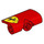 LEGO Curvel Panel 2 x 3 con Ferrari Derecha (71682 / 78702)