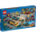 LEGO Custom Car Garage Set 60389