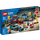 LEGO Custom Car Garage Set 60389