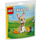 LEGO Cute Easter Bunny Set 30716