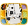 LEGO Cute Panda Tray 41959