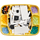 LEGO Cute Panda Tray 41959