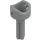 LEGO CV Joint Socket with Axle 2 (4192)