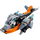 LEGO Cyber Drone 31111