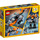 LEGO Cyber Drone Set 31111 Packaging