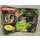 LEGO Cyber Saucer Set 6999 Packaging