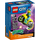 LEGO Cyber Stunt Bike Set 60358