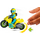 LEGO Cyber Stunt Bike Set 60358