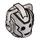 LEGO Cyberman Head (24311)