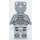 LEGO Cyberman Minifigur