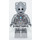 LEGO Cyberman Minifigur