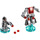 LEGO Cyborg Fun Pack Set 71210