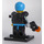 LEGO Cyborg Set 71013-3