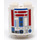 LEGO Cylinder 2 x 2 x 2 Robot Body with Red Lines and Blue (R5-D8) (Undetermined) (74376)