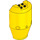 LEGO Cilinder 3 x 6 x 8 (80514)