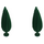 LEGO Cypress Trees 5192