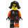 LEGO Cyren Minifigure