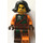 LEGO Cyren Minifigur