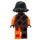 LEGO Cyren med Scabbard Minifigur