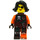 LEGO Cyren met Scabbard minifiguur