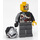 LEGO Cyrus Borg (OverBorg) Minifigure