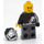 LEGO Cyrus Borg Figurine