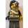 LEGO Cyrus Borg (OverBorg) Minifigure