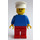 LEGO Dacta Minifigur