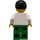 LEGO Dacta Minifigure