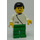 LEGO Dacta Minifigure